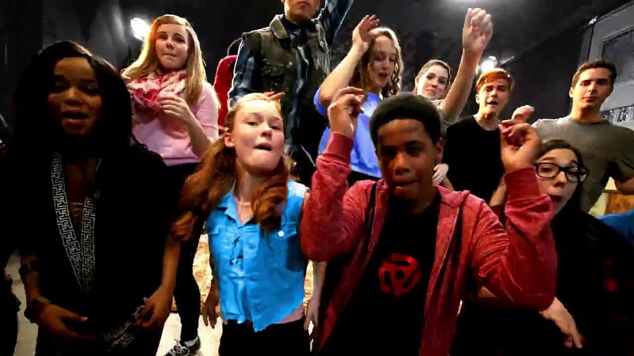 Lost & Found Music Studios Staffel 2 Folge 5