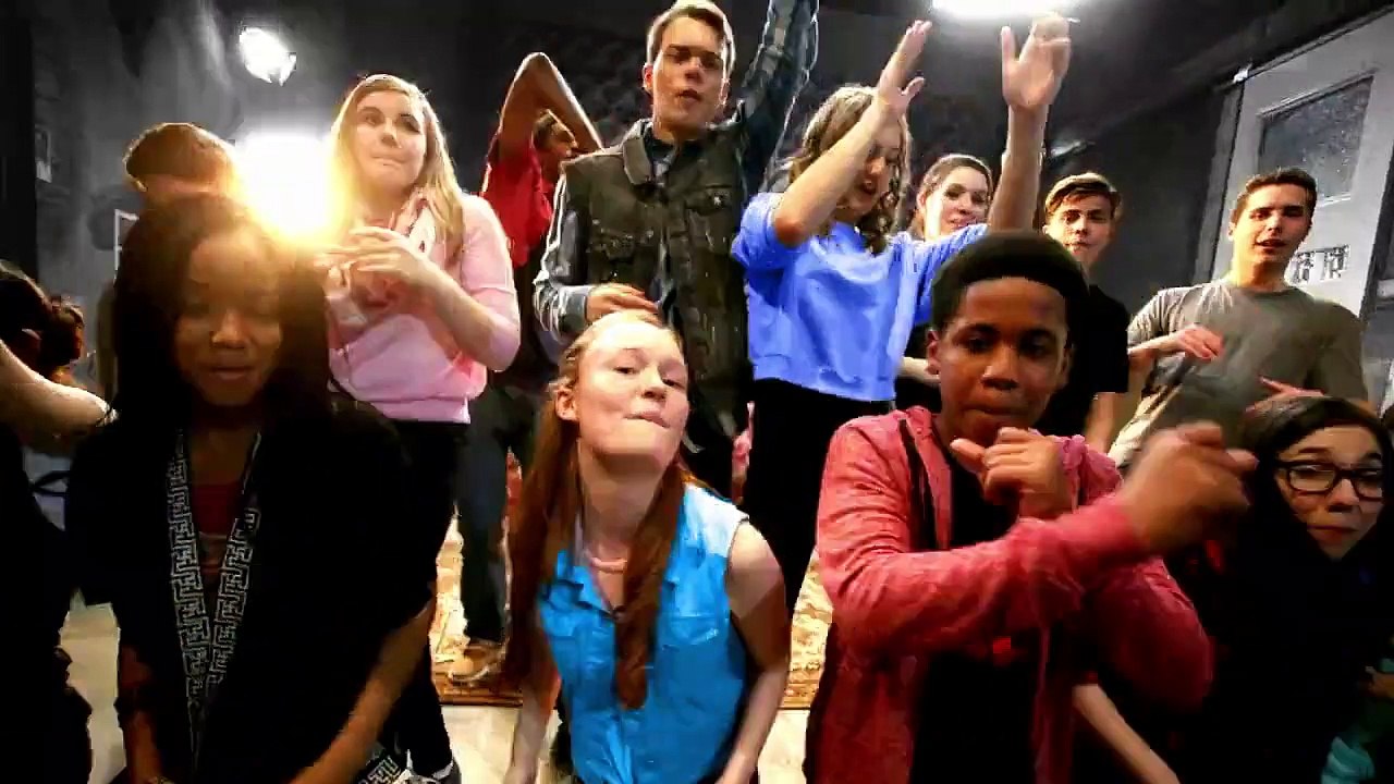 Lost & Found Music Studios Staffel 2 Folge 8