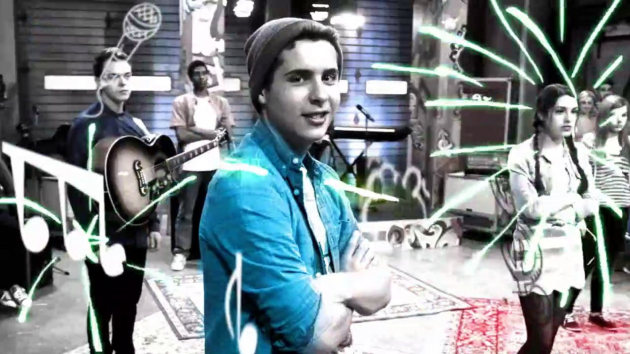 Lost & Found Music Studios Staffel 2 Folge 11