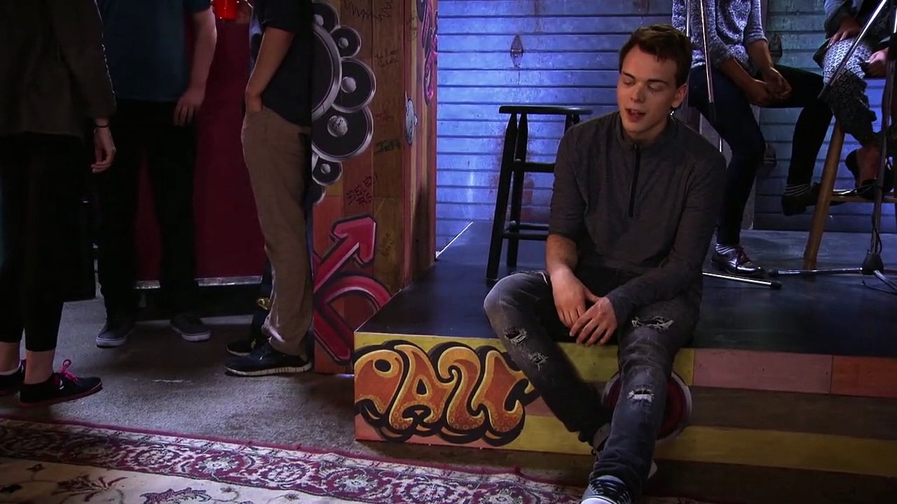 Lost & Found Music Studios Staffel 2 Folge 13
