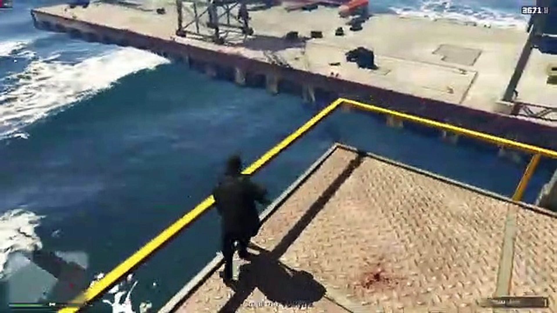 GTA 5 Gameplay