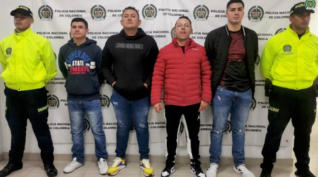 Policías judicializados permitían prostitución infantil
