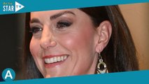 Kate Middleton, atout fatal en tailleur rouge : la princesse flamboyante, William sous le charme