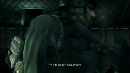 Medal Of Honor 2010 Full Gameplay | best moments.