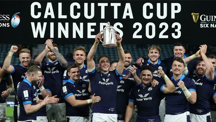 Six Nations week one round-up: England struggle as Ireland make statement