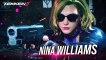 Tekken 8 - Rivelazione e Gameplay Nina Williams