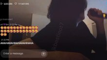 [01-2 2023]JUNGKOOK WEVERSE LIVE SINGING VIBE Today bts jungkook jungkooklive
