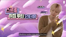 (Eng sub) BTS Suga • Good Night Interview [Weverse ARMY Membership 2023]