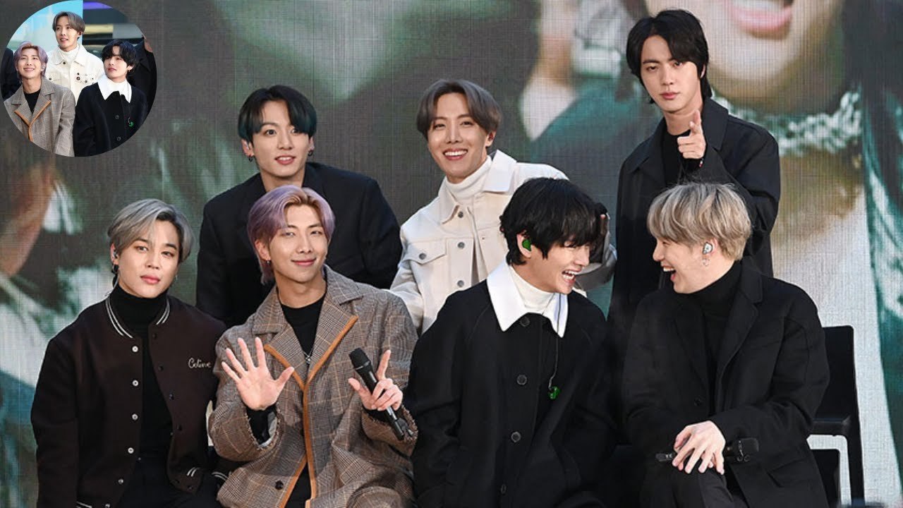 If you want another chance with your ex, BTS can help you with this song.