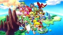 Wonder Boy Anniversary Collection - Bande-annonce des fonctionnalités