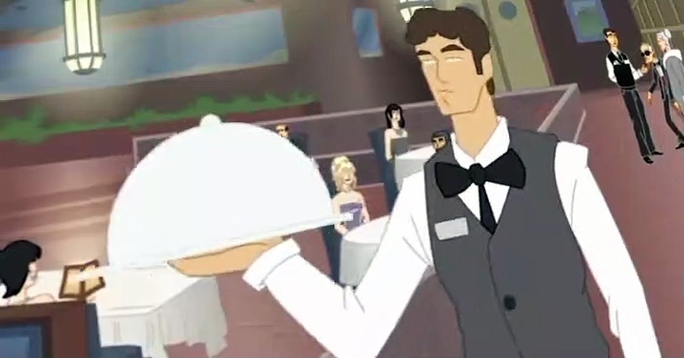 Delilah and Julius Delilah and Julius S01 E011 Simple Minds video