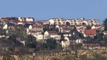 مجلس الوزراء الإسرائيلي يصدق على إقامة بلدة جديدة في منطقة متاخمة للحدود مع غزة