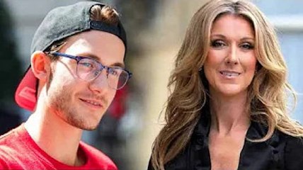 Céline Dion effrayée pour René-Charles, face à un mal héréditaire