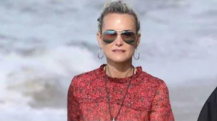 Laeticia Hallyday mourante et handicapée, cash sur l’inquiétante rumeur