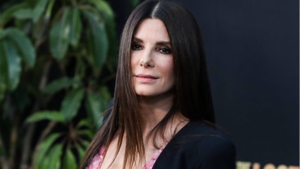 GALA VIDEO - Sandra Bullock : pourquoi l’actrice a-t-elle choisi d’adopter ?