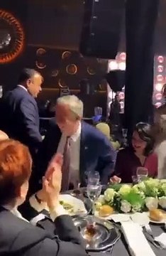 İETT otobüsü kaza yaptı! Meral alkış tuttu, Mansur oynadı, Ekrem Giresun'a gitti...