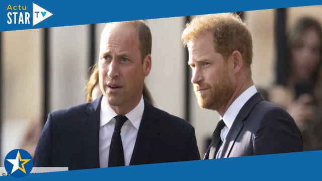William et Harry : leur cousin Arthur Chatto n’est pas du genre frileux