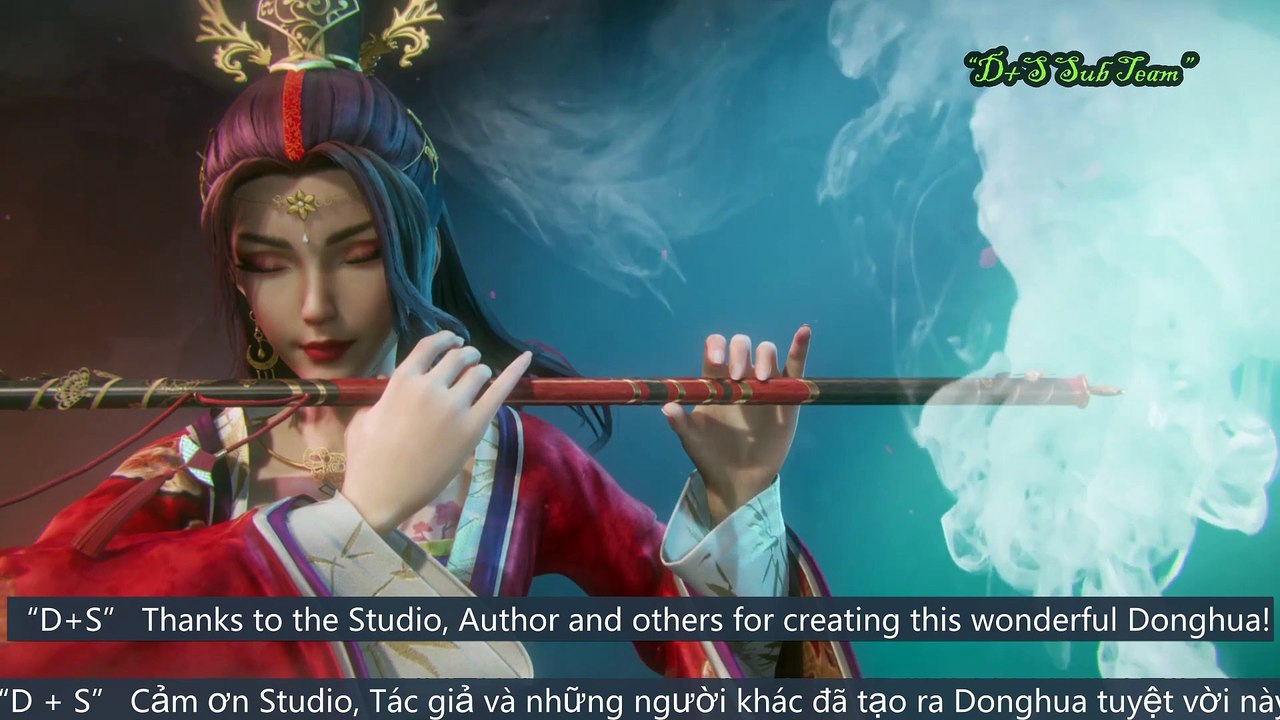 ▄Anime1▄ 万界神主(第57集) [第1季] - The Lord of No Boundary (Epi 57- Season 1) - Vạn Giới Thần Chủ (Tập 57 - Phần 1) -  Wan Jie Shen Zhu  (Epi 57- Season 1)