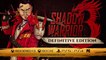 Shadow Warrior 3 : Definitive Edition - Bande-annonce PS5/Xbox Series