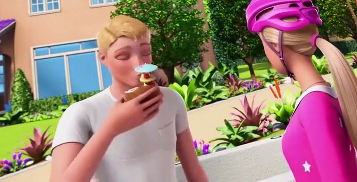 Barbie Dreamhouse Adventures - S03 E005