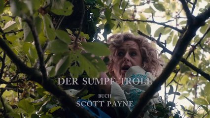 Eine lausige Hexe Staffel 3, Folge 4 – Spannende neue Abenteuer!