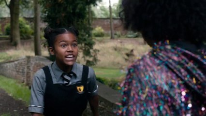 Eine lausige Hexe Staffel 3 Folge 9