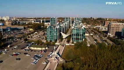 Igra sudbine - 648 epizoda NOVO