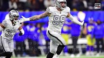 Raiders' DE Crosby  Being Named to Second Pro Bowl 'Incredible'