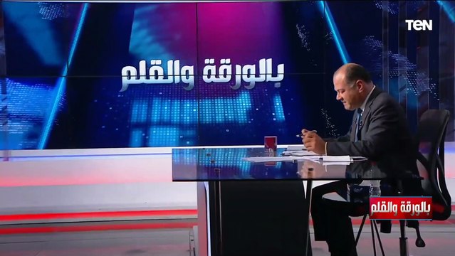 الديهي يكشف تفاصيل اجتماع الأمين العام لحركة الجهاد الإسلامي في فلسطين مع رئيس جهاز المخابرات المصري