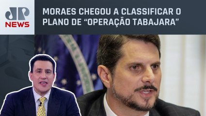 Marcos do Val pode responder por prevaricação no Conselho de Ética; Pavinatto analisa