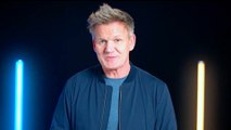 Gordon Ramsey Has Your Inside Look at FOX’s Next Level Chef Season 2