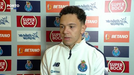 Pepê: "A nossa equipa tem muita qualidade, independentemente de quem jogar"