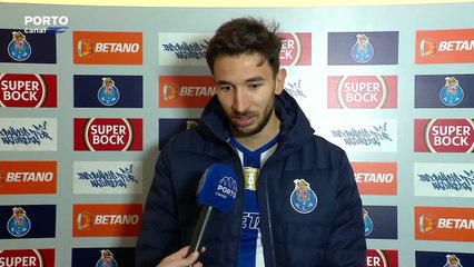 Descargar video: Marko Grujic: 