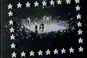 Carmen Basilio vs Peter Mueller (21-01-1955) Full Fight