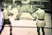 Carmen Basilio vs Pierre Langlois (19-12-1953) Full Fight