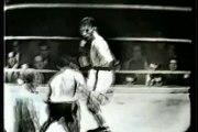 Carmen Basilio vs Pierre Langlois II (17-04-1954) Full Fight