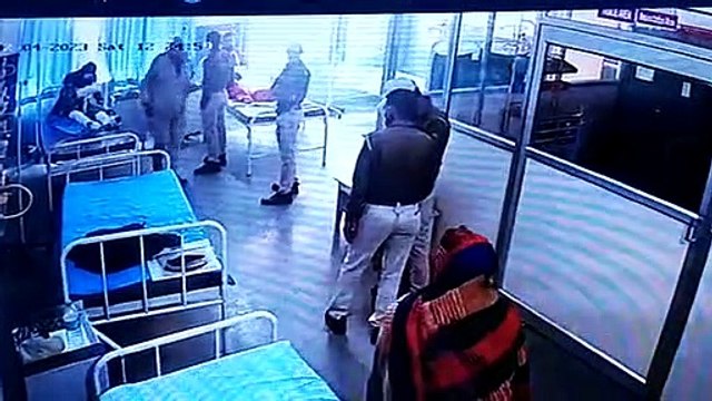 After meeting history sheeter son, mother died by consuming poison