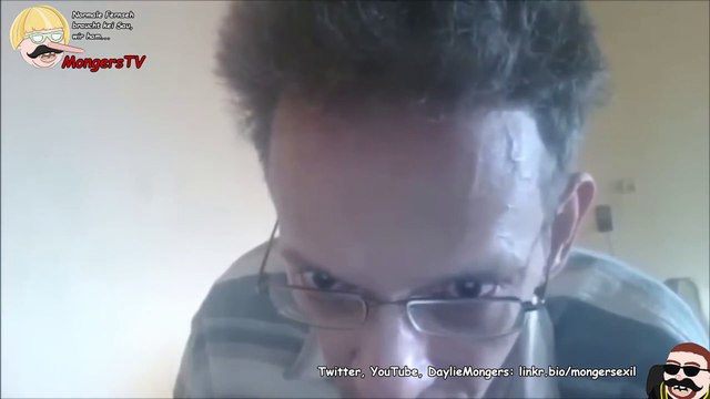 Mimon Baraka Liest Fanpost Teil 4