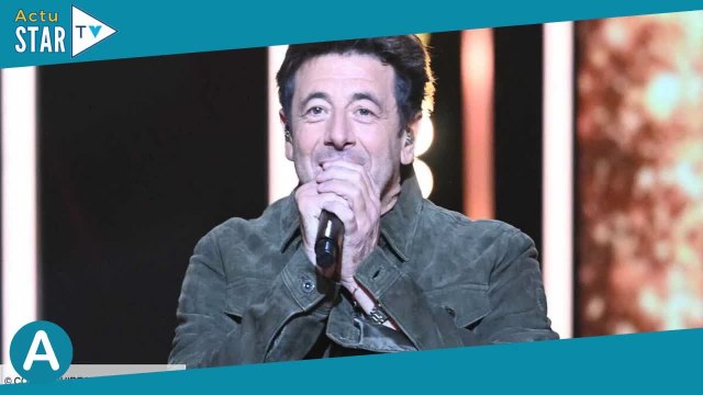 Patrick Bruel : les confidences de sa mère Augusta sur leur départ « dans l'urgence » d'Algérie