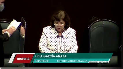 ¡Así aplastaron MORENA y aliados al PRIANRD-MC y aprobaron la Ley de Juicio Político y Desafuero!
