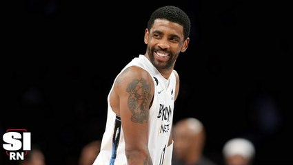 Tải video: Brooklyn Nets Trade All-Star Kyrie Irving to Dallas Mavericks