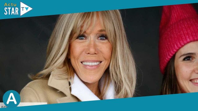 Brigitte Macron : sa petite-fille Élise fait une nouvelle fois la fierté de sa maman