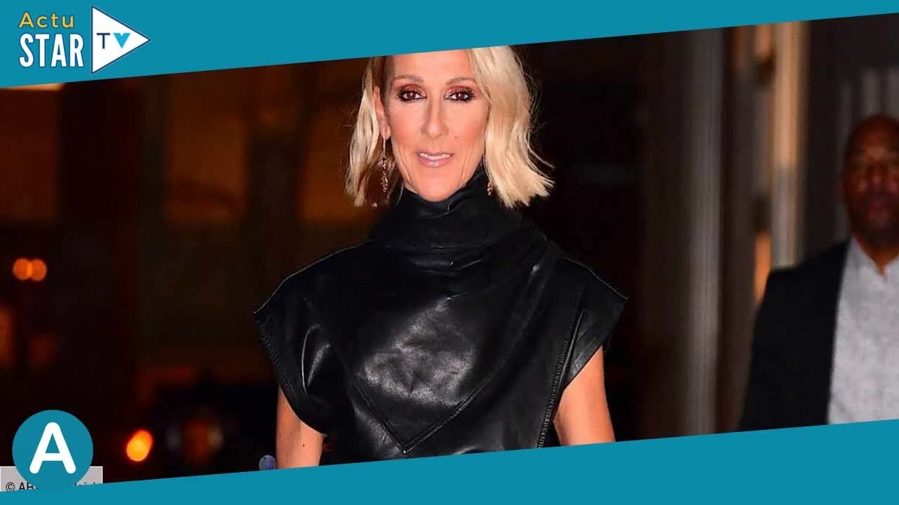 Céline Dion malade : ce projet qu’elle prépare en secret depuis plusieurs mois