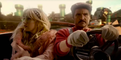 The Last Of Us x Mario Kart : Pedro Pascal - Official Trailer - SNL