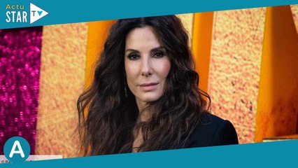 Sandra Bullock : pourquoi l’actrice a-t-elle choisi d’adopter ?