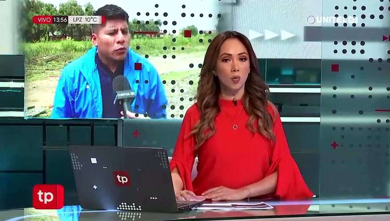 Ante anuncio de huelga de hambre de Maximiliano Dávila, senador Loza pide cumplir plazos judiciales 