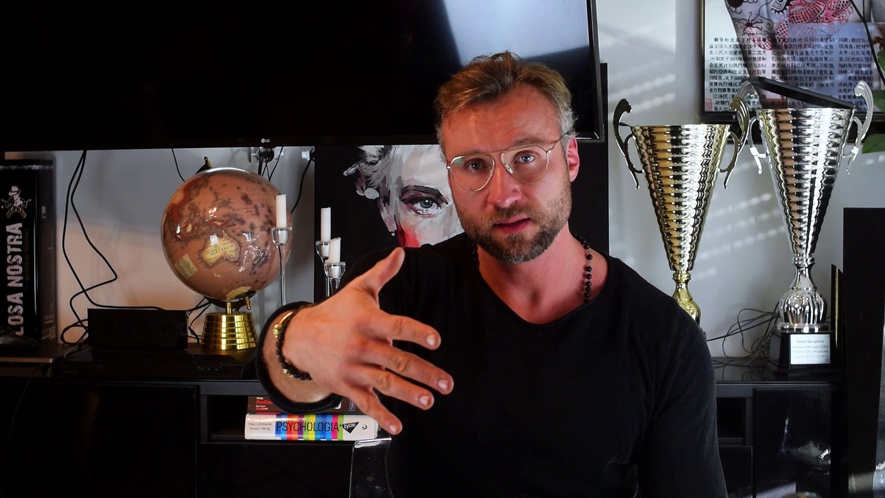 Rzeczy, które kupują najbogatsi ludzie - Co kupują Bogaci Ludzie