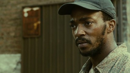 Shelter (2014) | Official Trailer, Full Movie Stream Preview