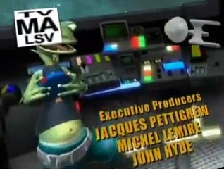 Tripping the Rift S02 E004 - Ghost Ship