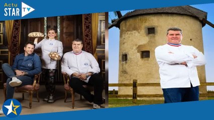 Bruno Cormerais (La Meilleure Boulangerie de France) : "Un tsunami...", ce gros coup dur pour la pro